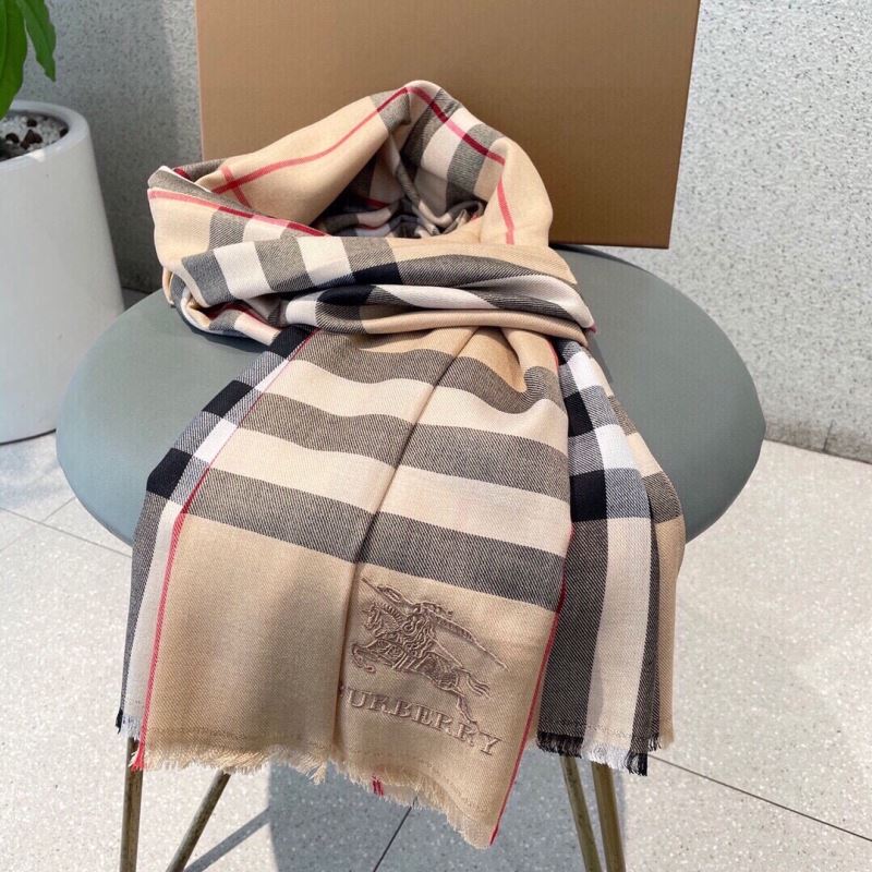 Burberry Scarf